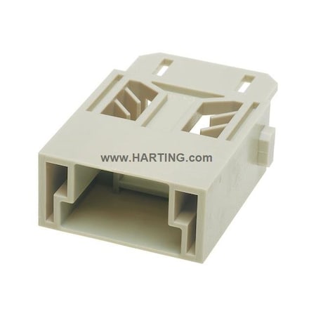 Harting Han 1Mod-M Rj45 Module For Pat 09140014621